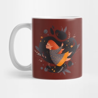 Freedom Mug